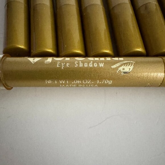 Jordana Eye Shadow Pencil Green Meadow Vintage Sealed Made in USA - Picture 3 of 3